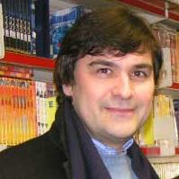 Giuseppe Guidi - Auteur