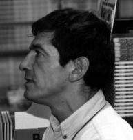 Enrique Sanchez Abuli - Auteur