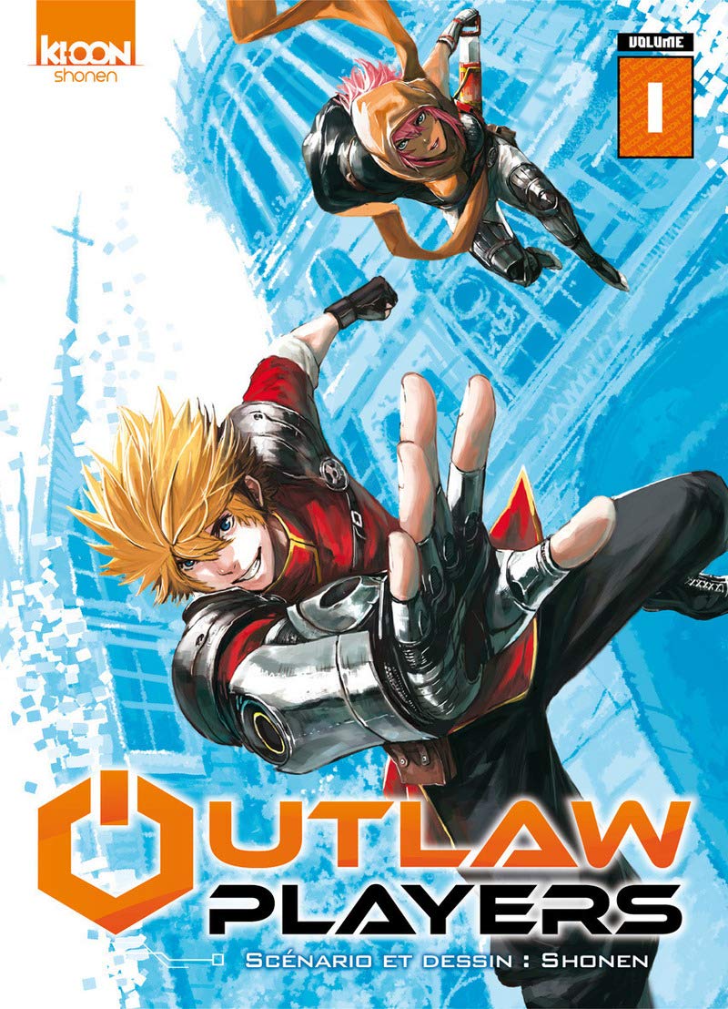 Outlaw Players 1