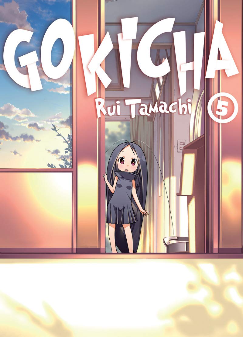 Gokicha 5