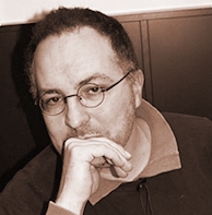 Antoine Carrion - Auteur