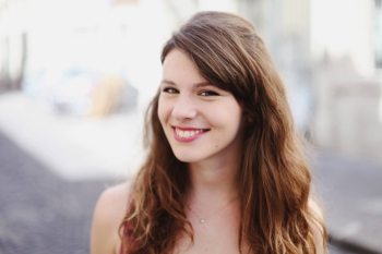 Léa Bordier - Auteur