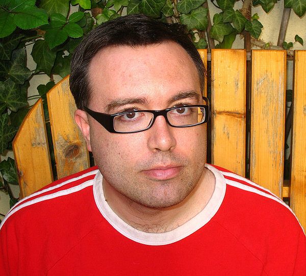 Fred Van Lente - Auteur