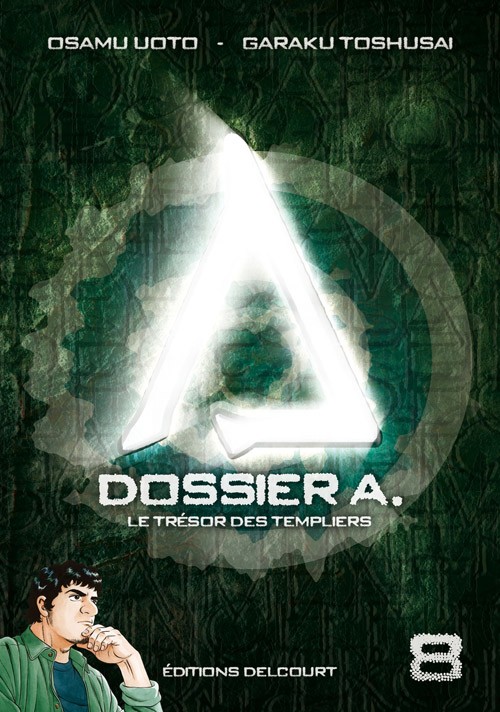 Dossier A 8