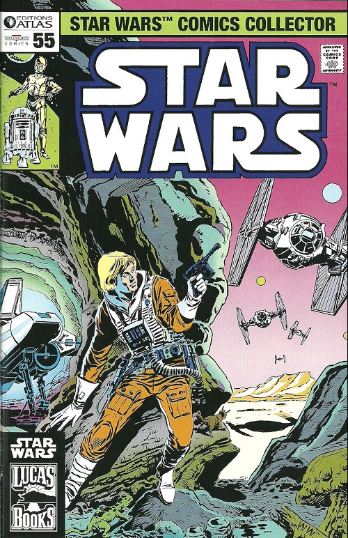 Star Wars 55