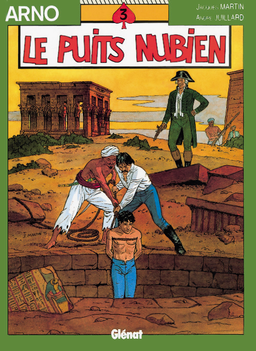 Puit nubien (Le)
