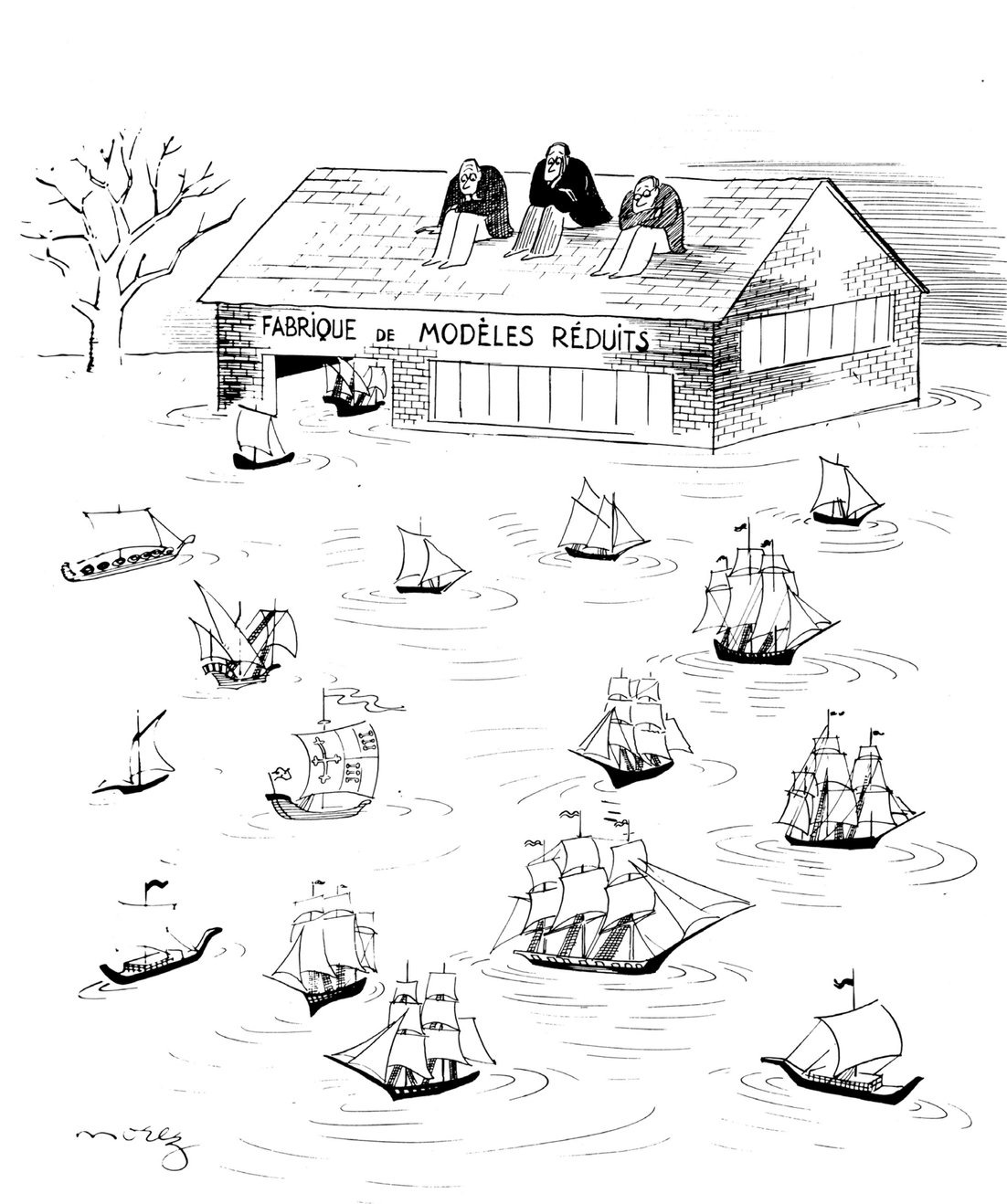 Afourismes - Extrait 1