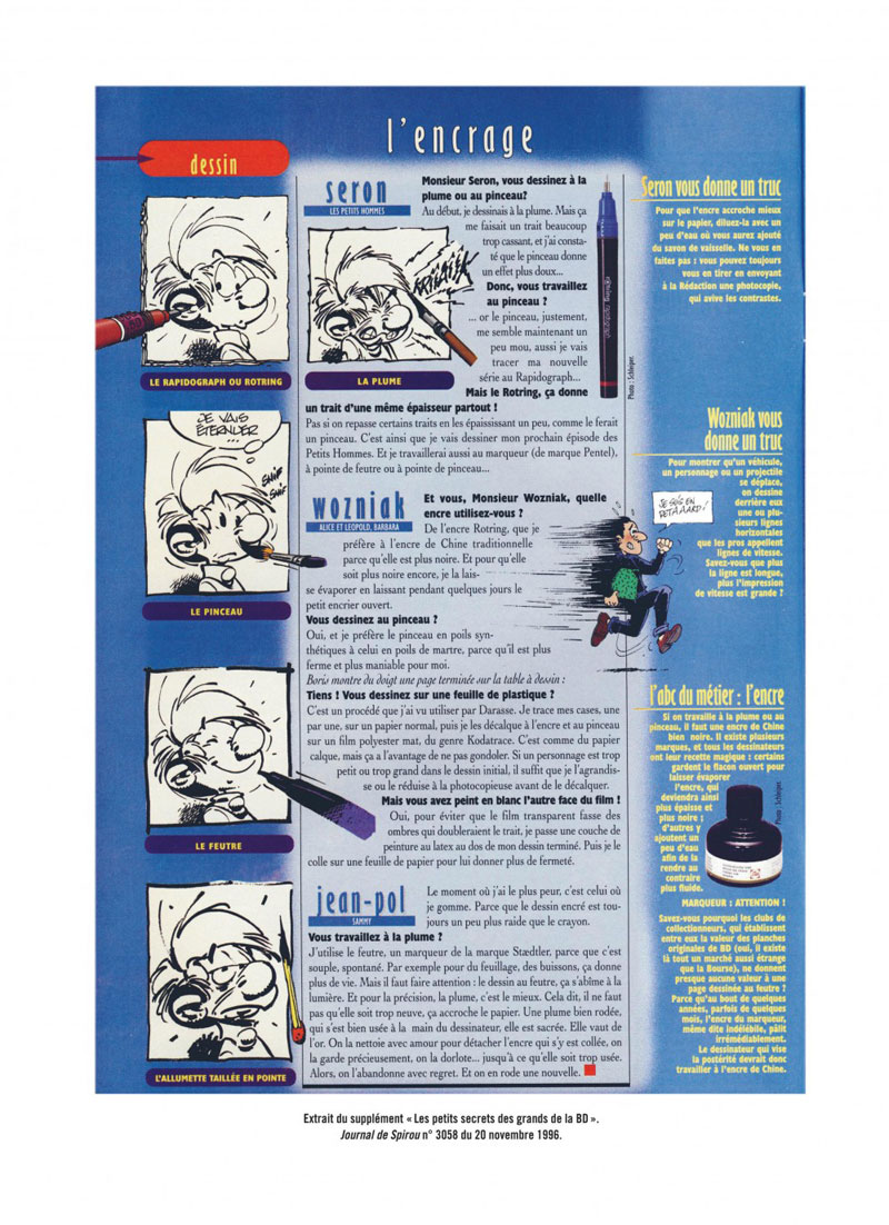 1996-1999 - Extrait 1