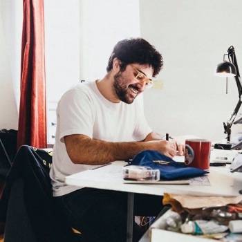 Pierre Thyss - Auteur