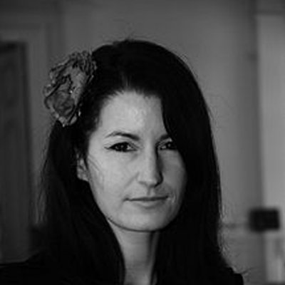 Elsa Brants - Auteur