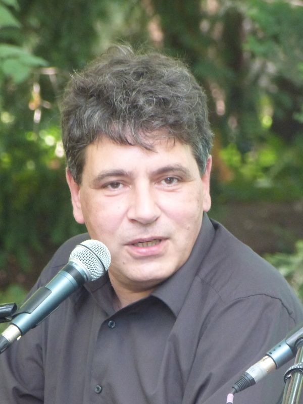 Marcel Beyer - Auteur