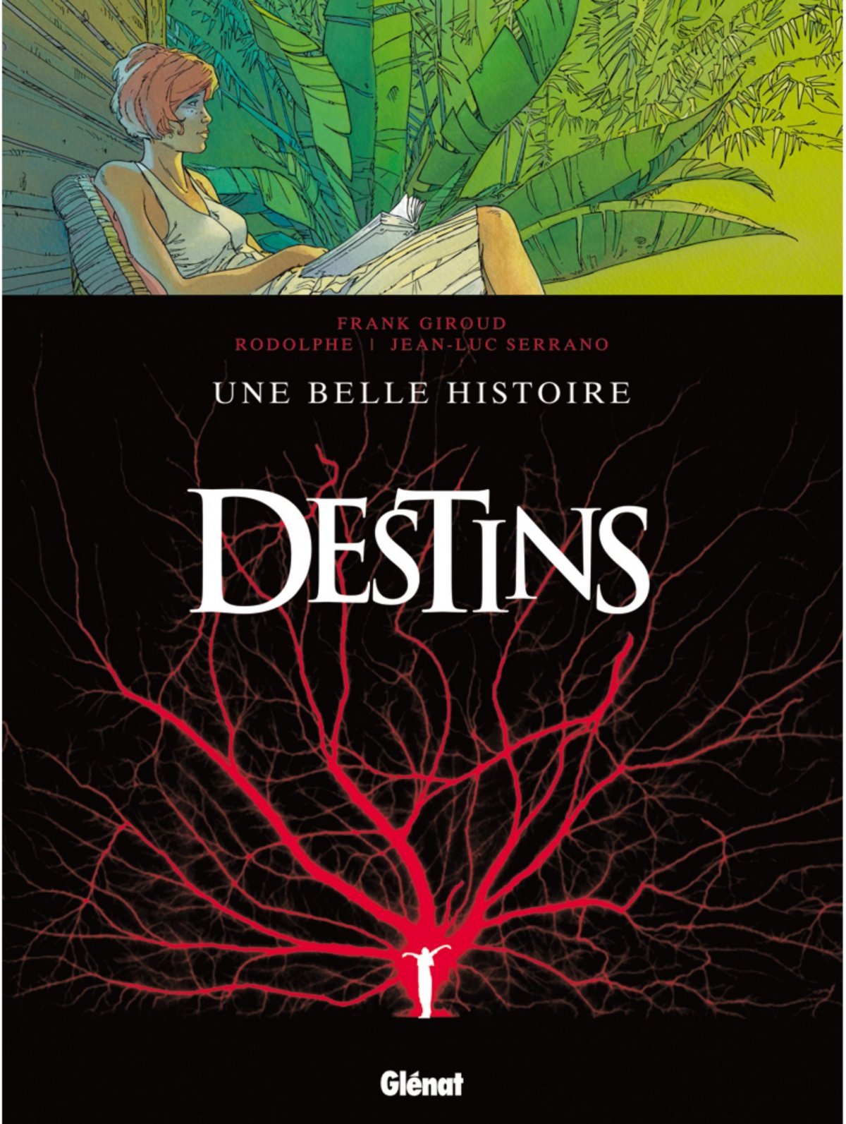 Belle histoire (Une)