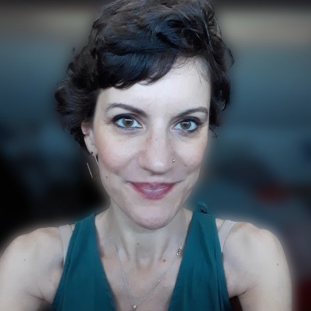 Delphine Chaudeaux - Auteur