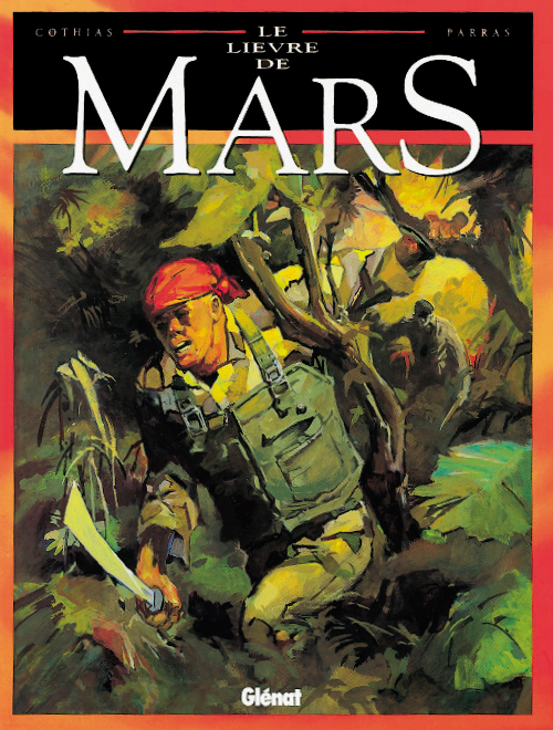 Lièvre de Mars (Le) 5