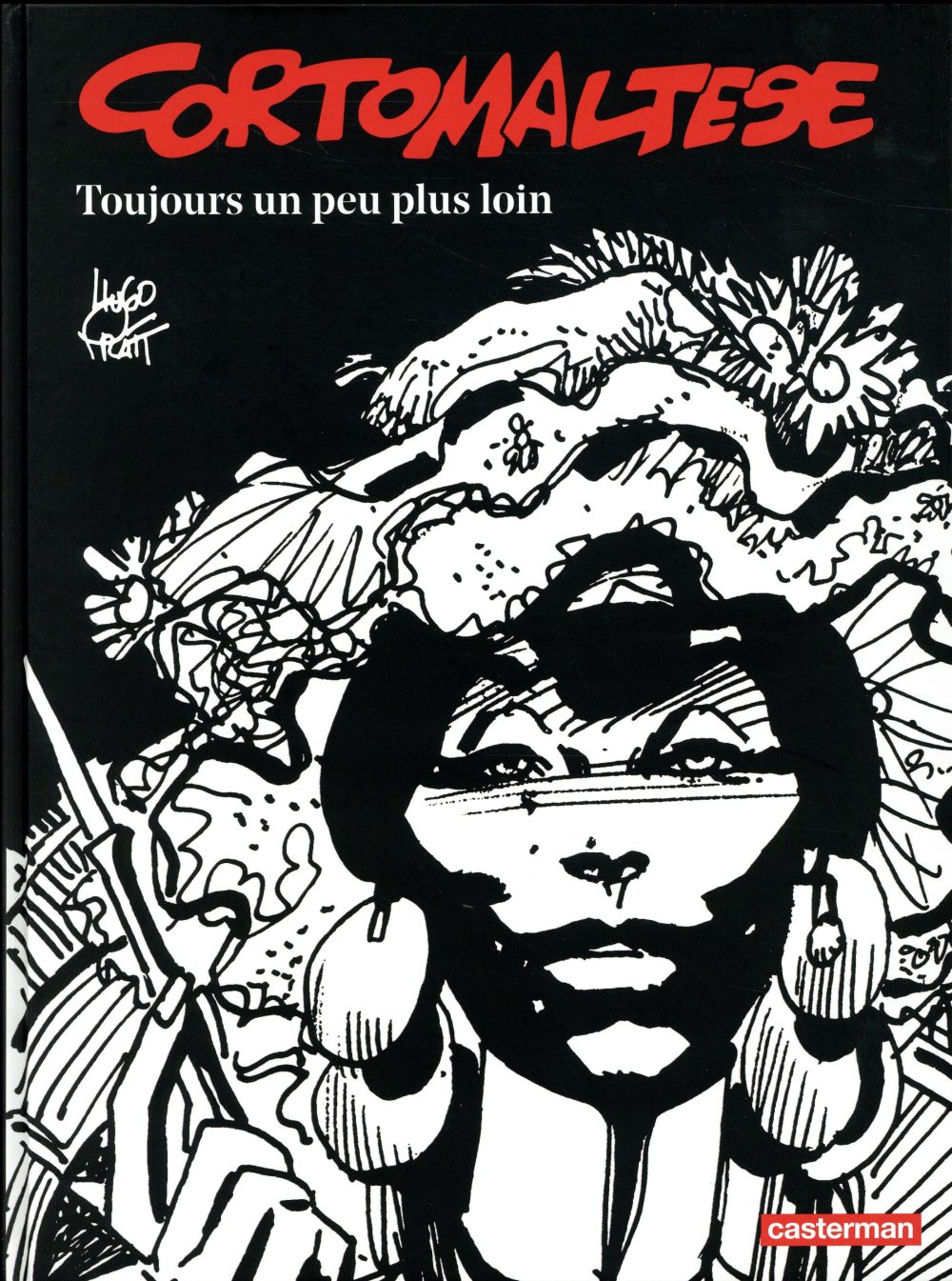 Toujours un peu plus loin