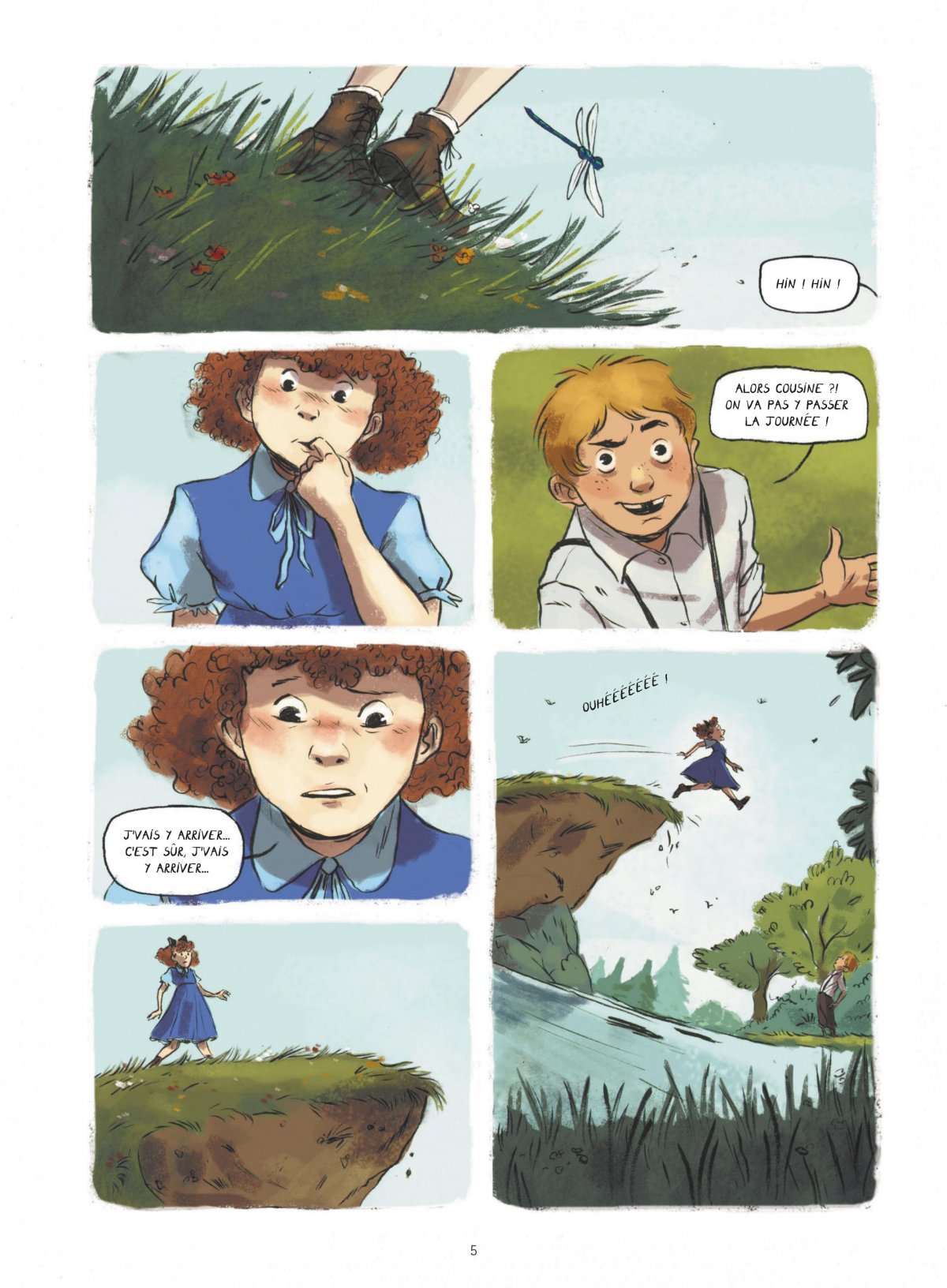 Divine - Vie(s) de Sarah Bernhardt - Extrait 1