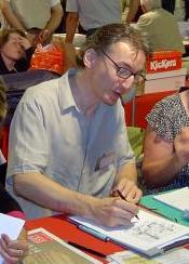 André Sapolin - Auteur