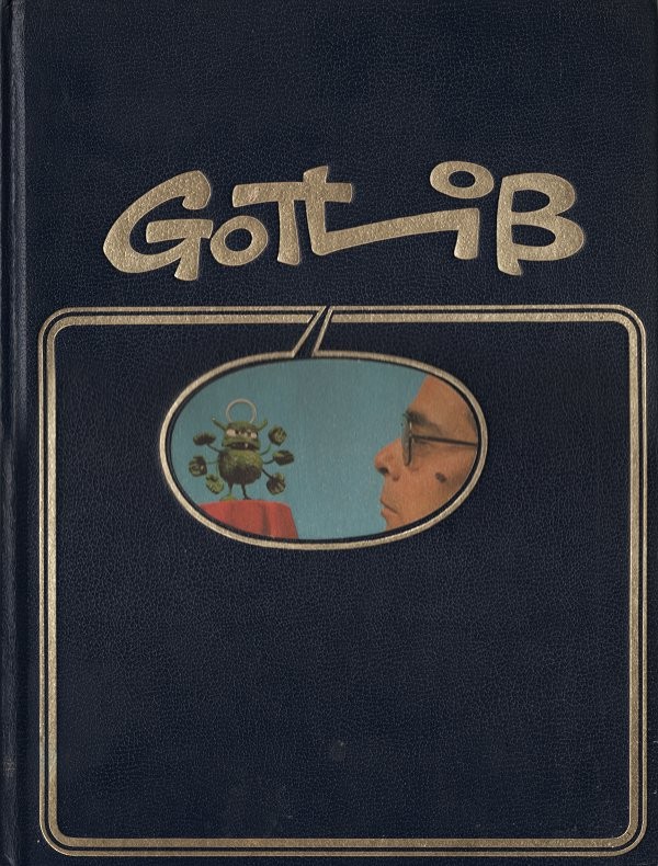 Tout Gotlib 2