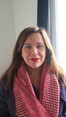 Isabelle Collombat - Auteur