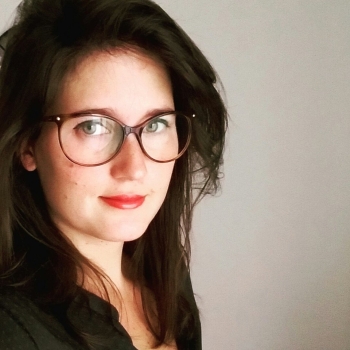 Caroline Ayrault - Auteur