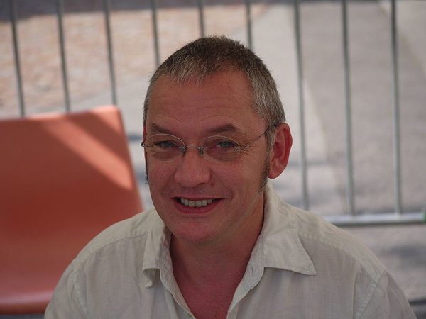 Georges Van Linthout - Auteur