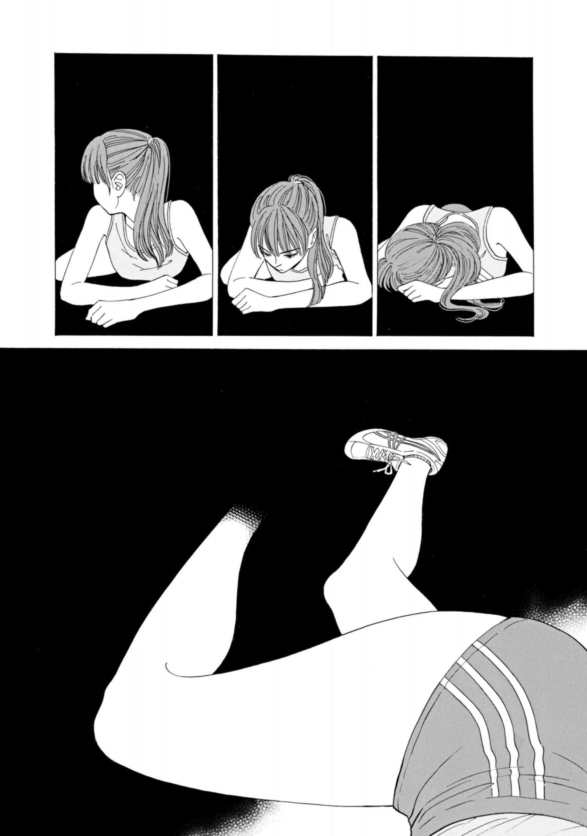 Après la pluie 6 - Extrait 1