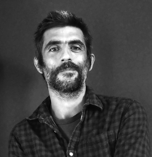 Arnaud Nebbache - Auteur
