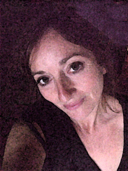 Valérie Pizzonero - Auteur
