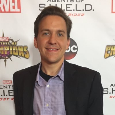 Marc Sumerak - Auteur