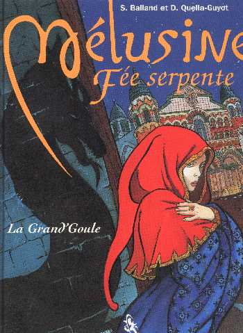 La Grand'Goule