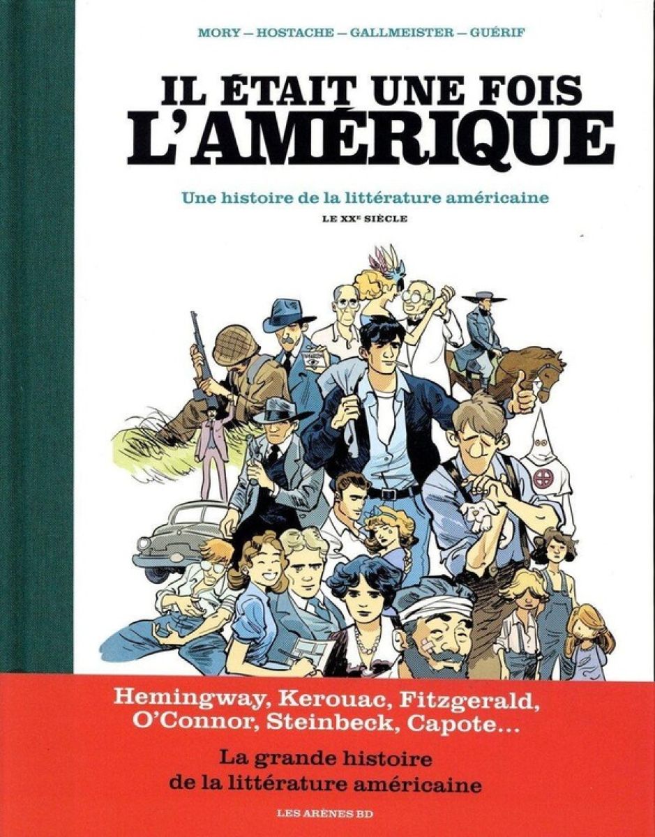 Le XXe siècle