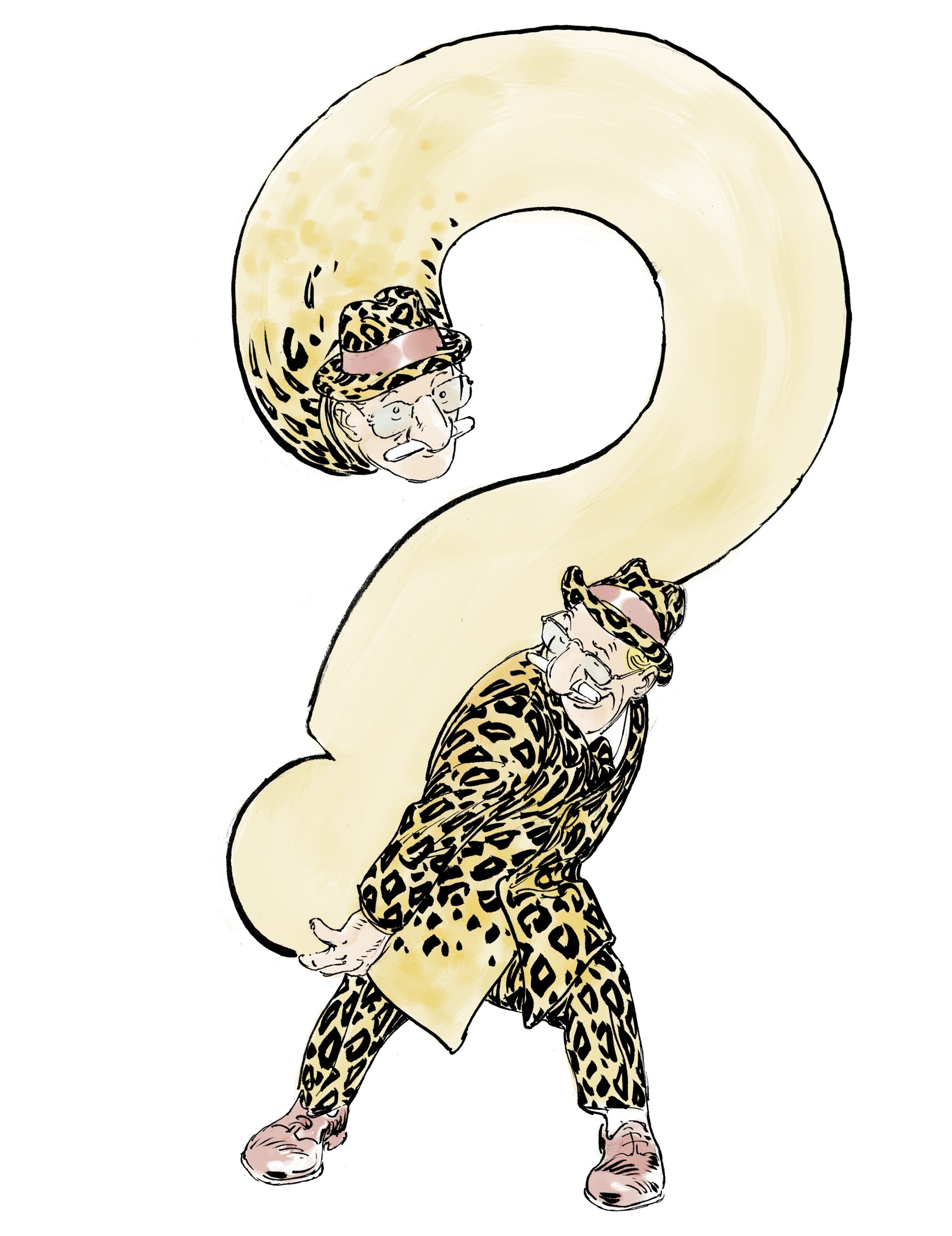 Jérôme Moucherot 6 - Extrait 1