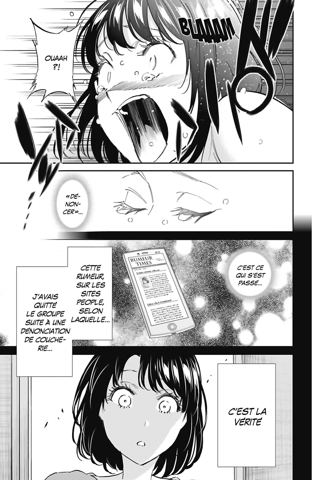 Real Account 17 - Extrait 1