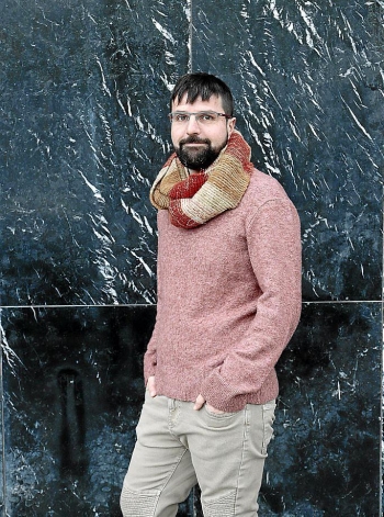 Tomeu Morey - Auteur
