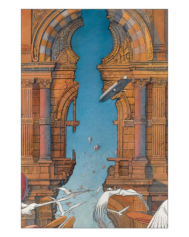 Archiviste (L') - Extrait 1