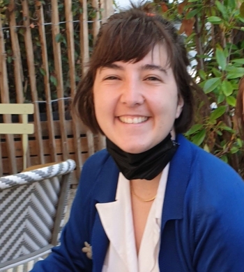 Léa Castor - Auteur