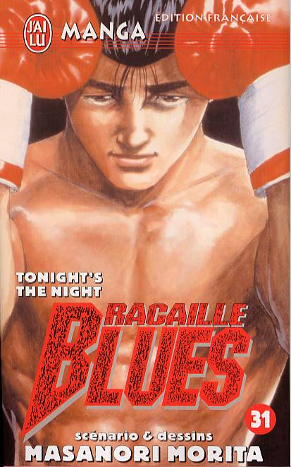 Tonight's the night
