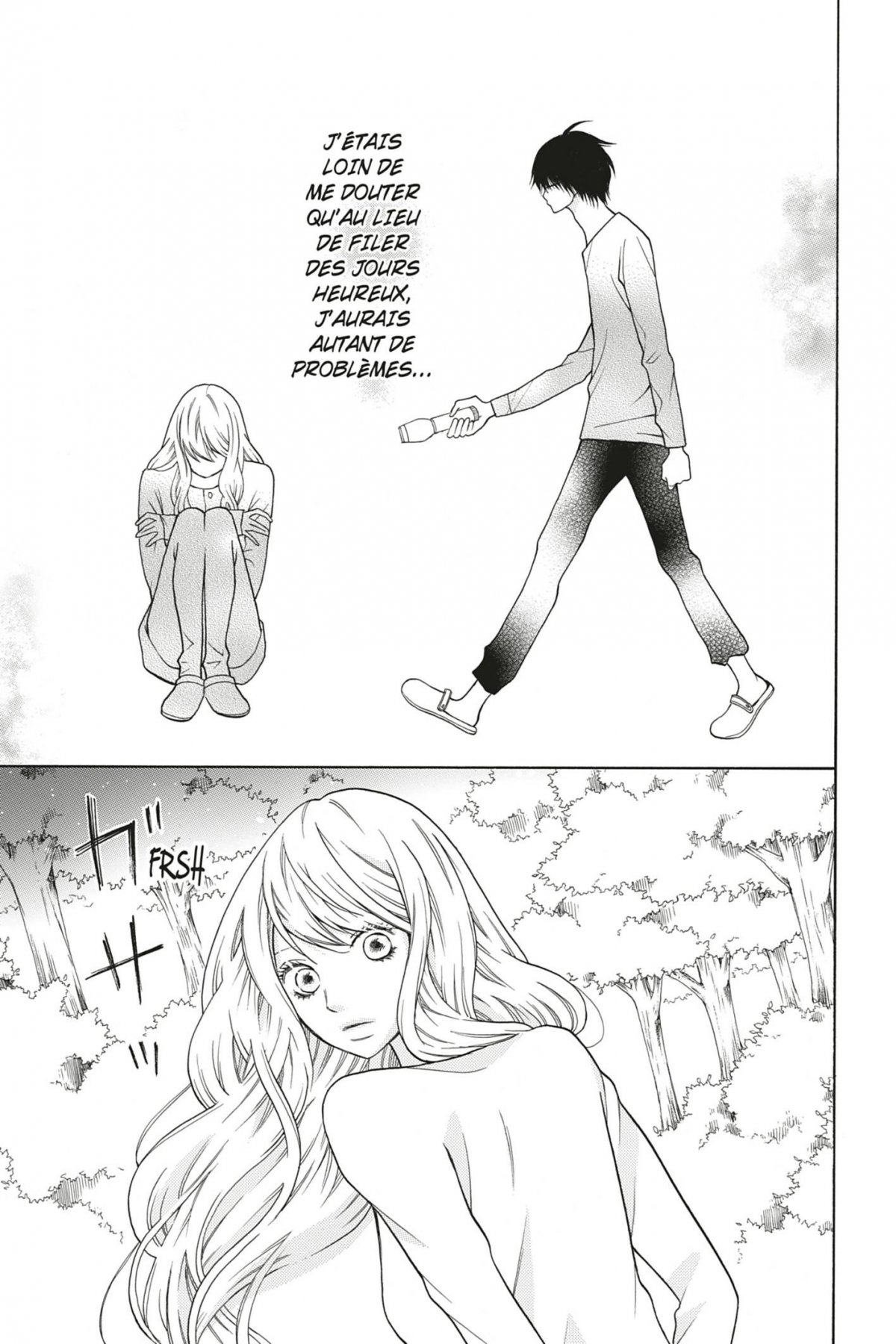 Real Girl 5 - Extrait 1