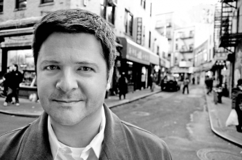 Paul Malmont - Auteur