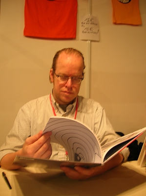 Jason - Auteur