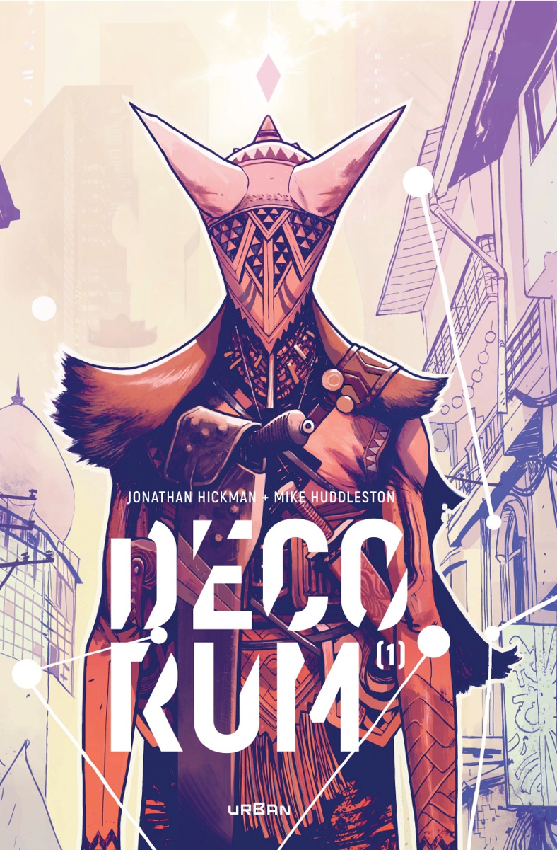 Decorum 1