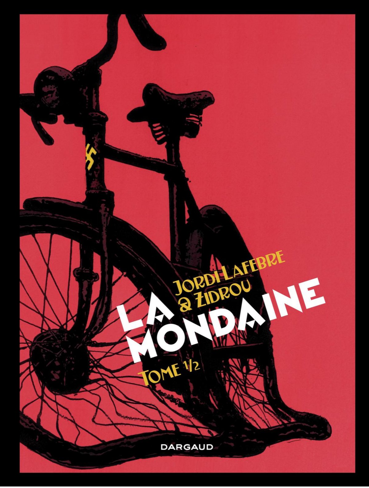 Mondaine (La) 1