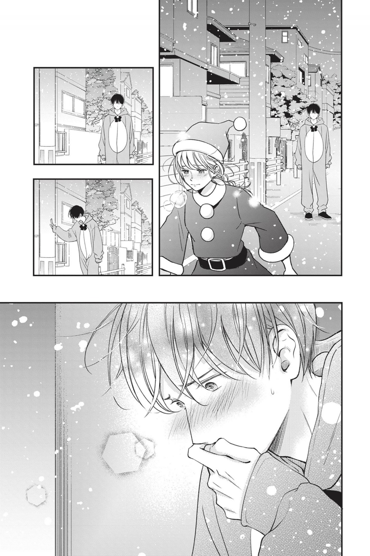 Coloc' d'enfer (Mon) 8 - Extrait 1