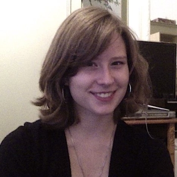 Clémence Jollois - Auteur