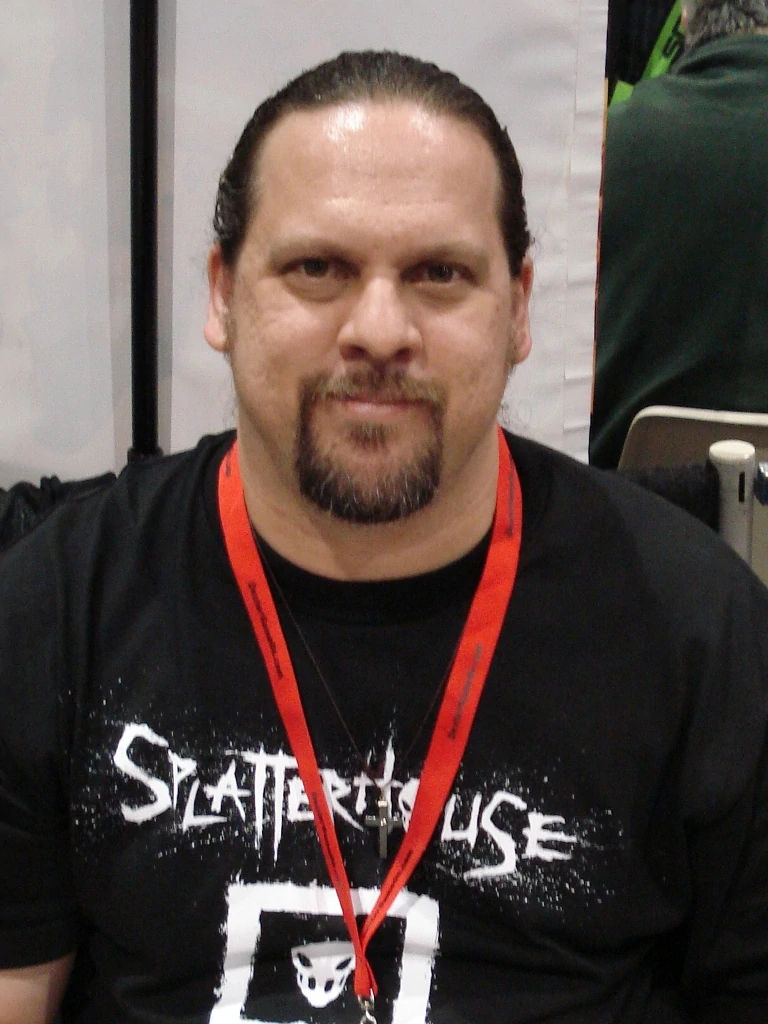 Roger Robinson - Auteur