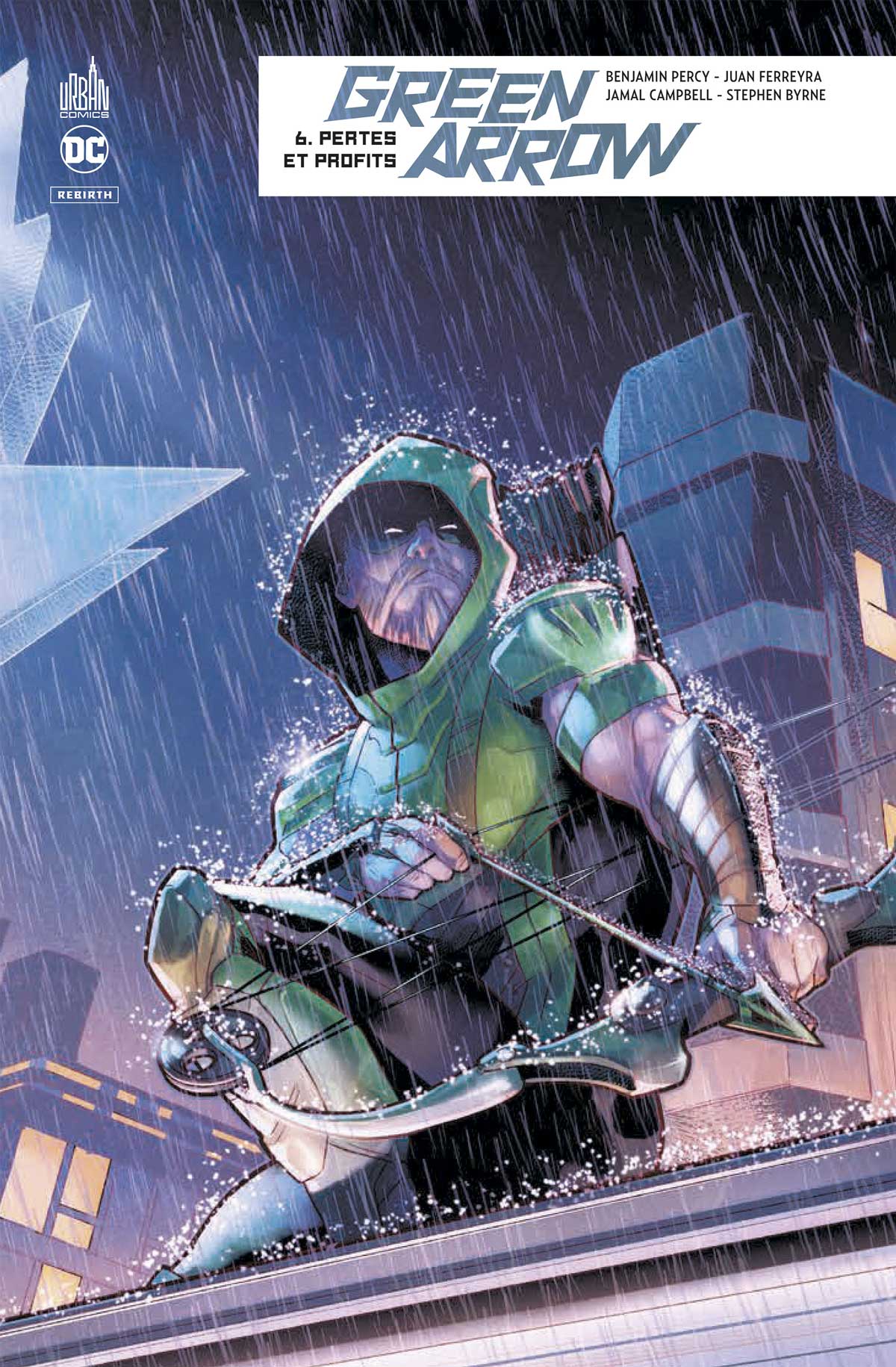 Sorties du vendredi 23 août 2019