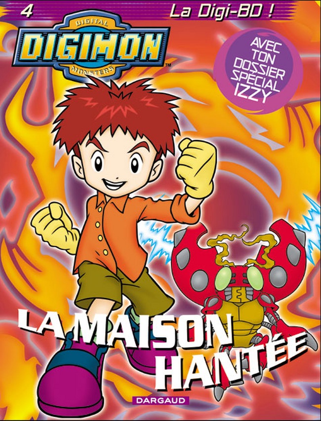 Maison hantée (La)