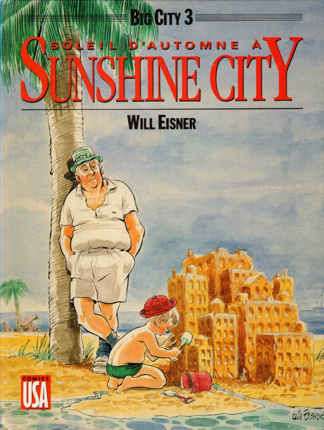 Sunshine City