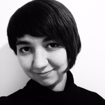 Jade Sarson - Auteur