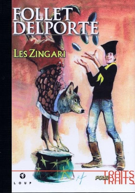 Zingari (Les) 1